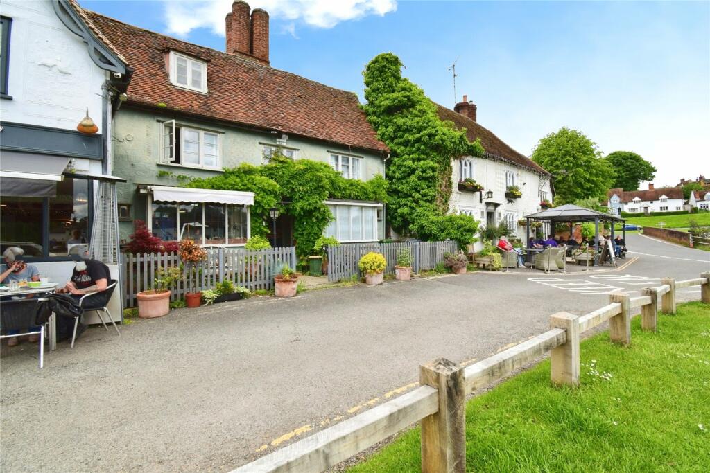 1 bedroom apartment for rent in The Green, Finchingfield, Braintree, CM7