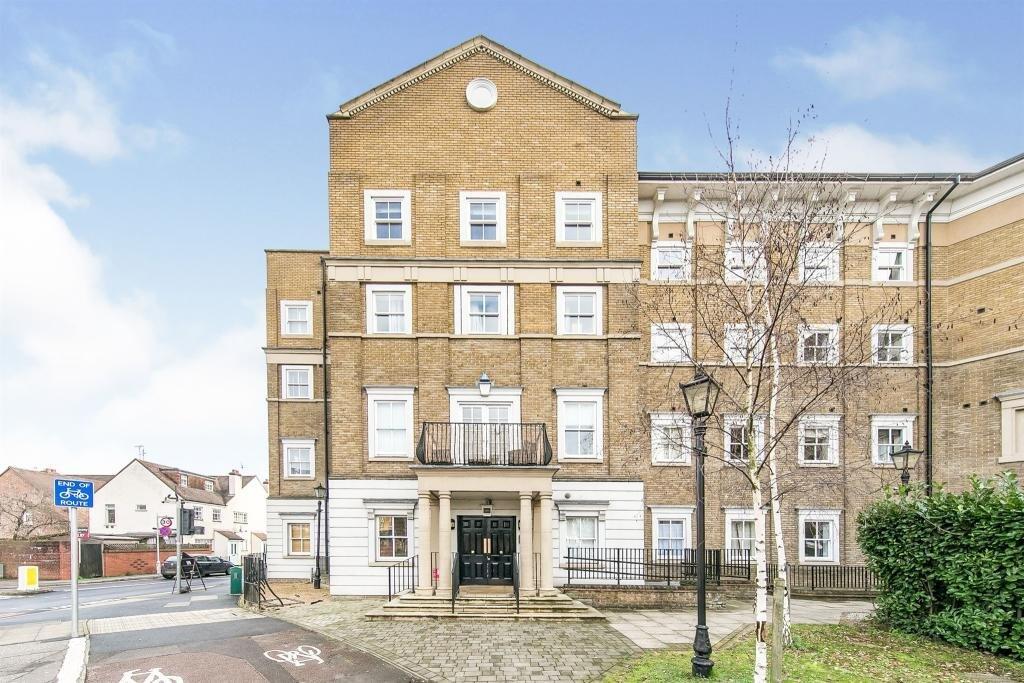 Main image of property: Broomfield Road, Chelmsford, CM1