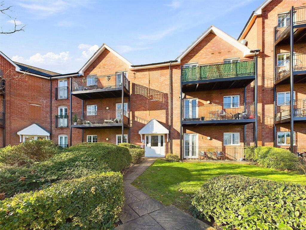Main image of property: Braintree Road, Witham, Essex, CM8