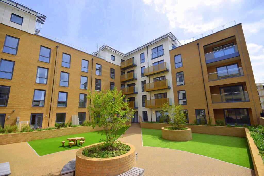 Main image of property: Watson Heights, Chelmsford, CM1