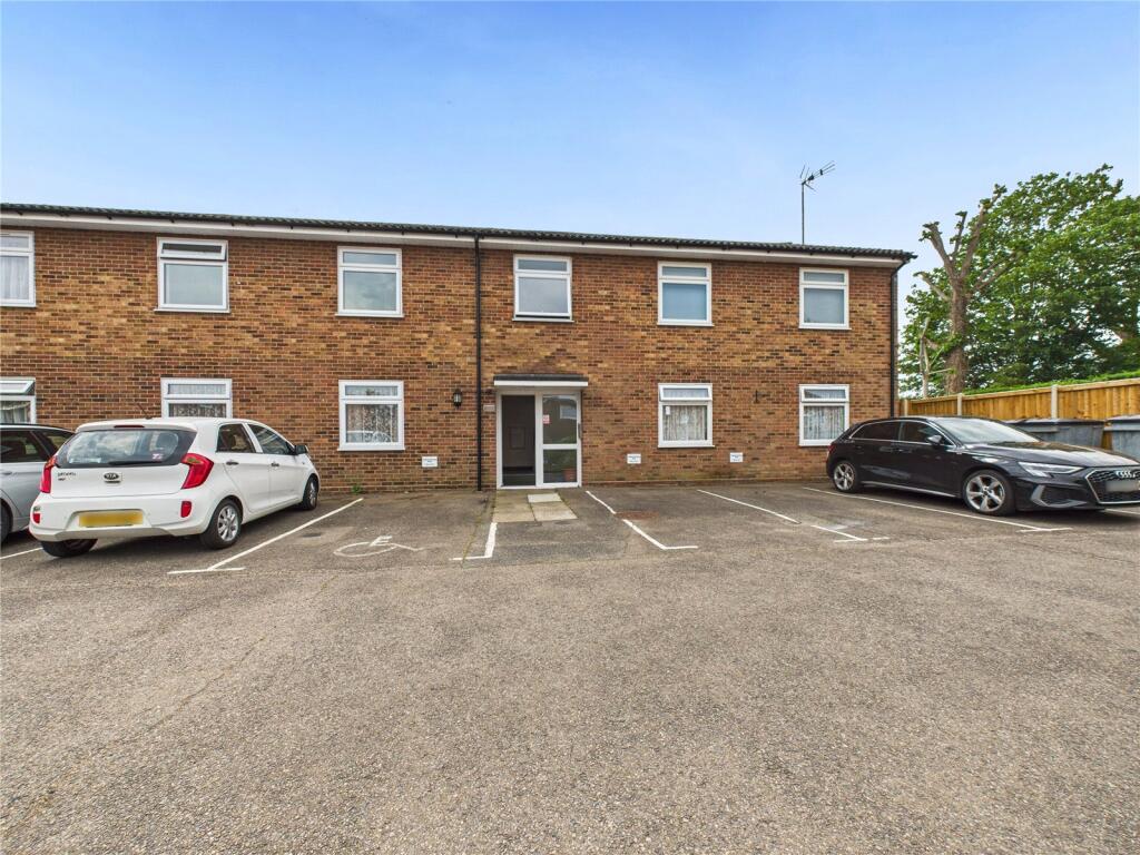 Main image of property: Shortridge Court, Witham, CM8