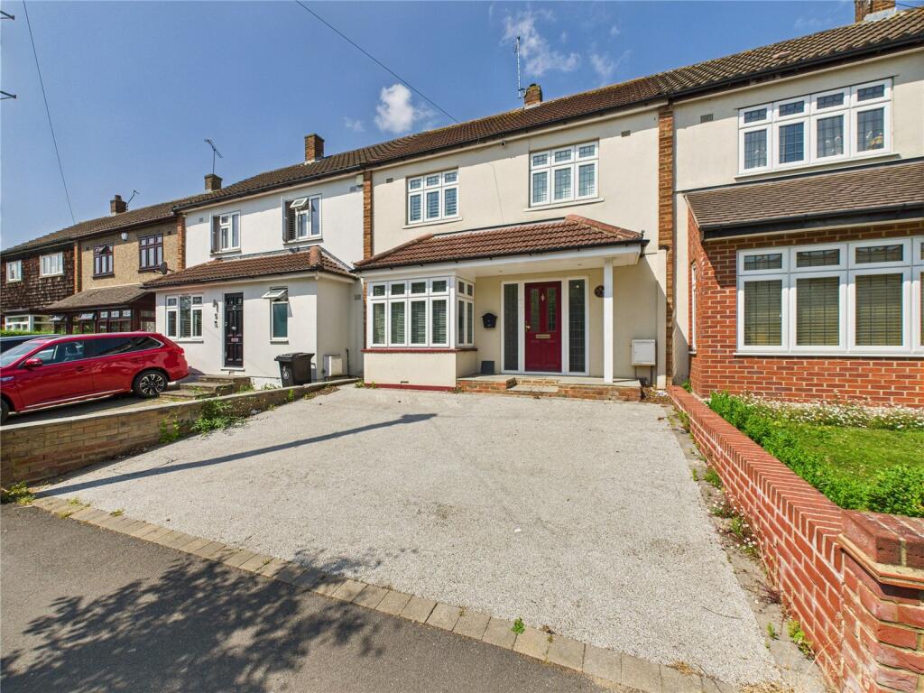 Main image of property: Severn Drive, Upminster, RM14