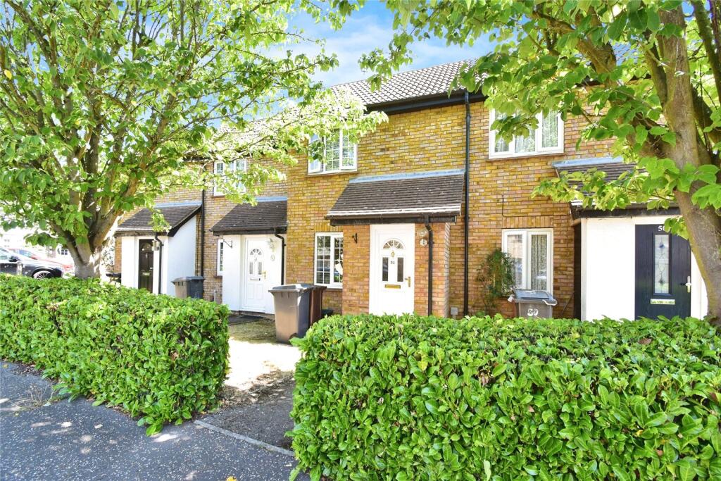 Main image of property: Pollards Green, Chelmsford, Essex, CM2