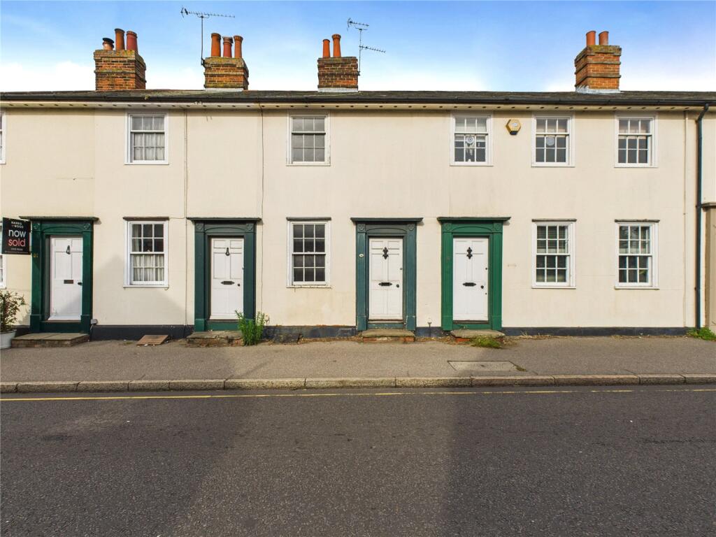 Main image of property: High Street, Kelvedon, Colchester, Essex, CO5