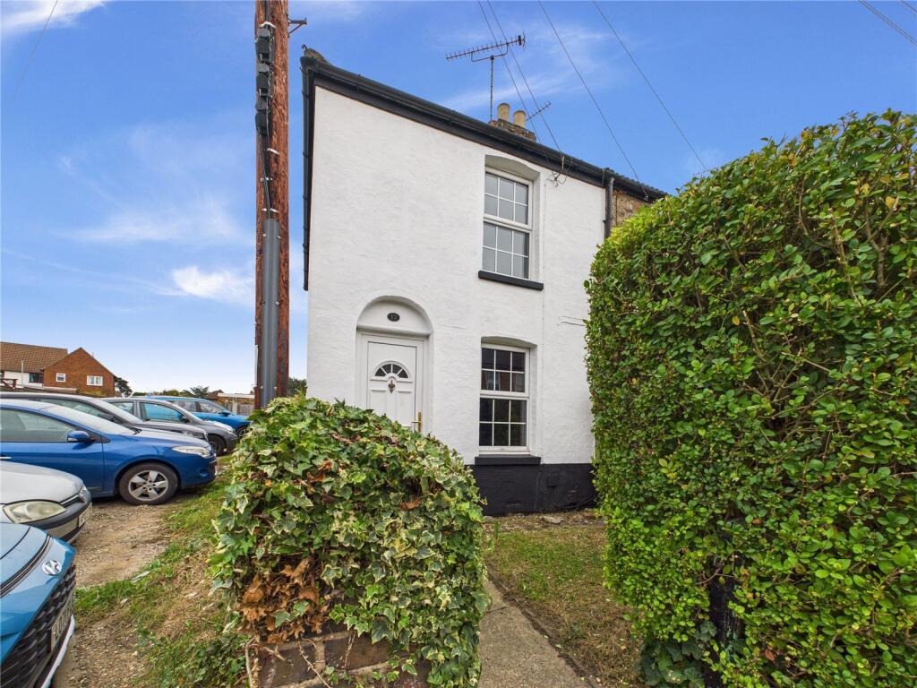 Main image of property: Arbour Lane, Chelmsford, Essex, CM1