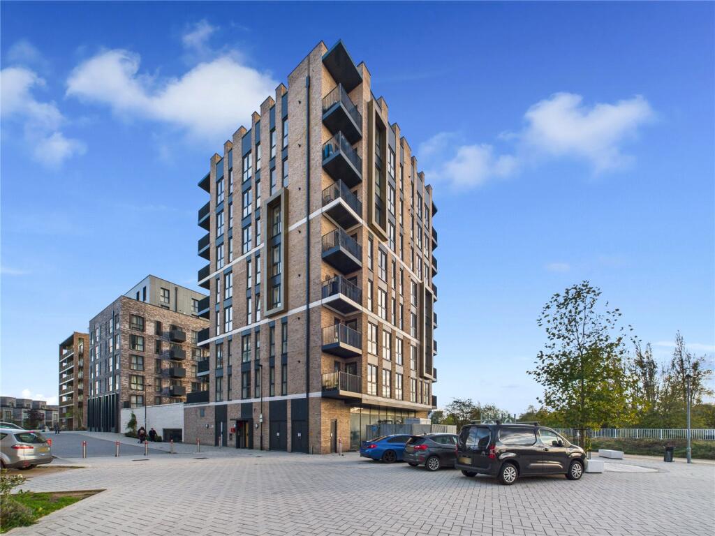 Main image of property: Wharf Road, Chelmsford, Essex, CM2