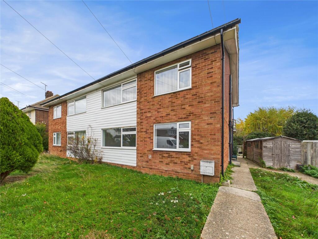 Main image of property: Beachs Drive, Chelmsford, Essex, CM1