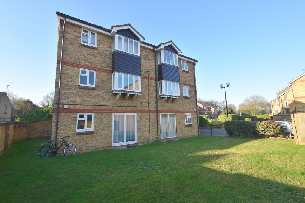 Main image of property: Pearce Manor, Chelmsford, CM2