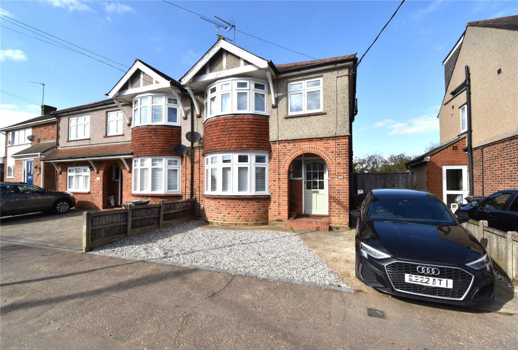 Main image of property: Sandford Road, Chelmsford, Essex, CM2