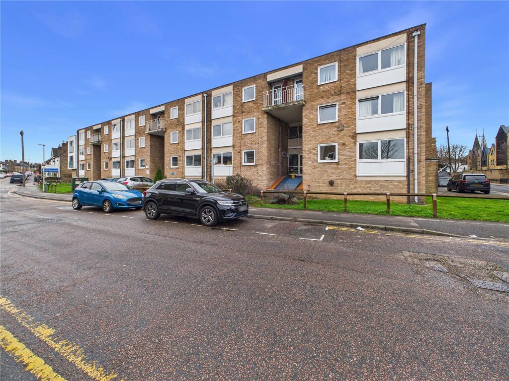 Main image of property: Mildmay Court, Mildmay Road, Chelmsford, Essex, CM2