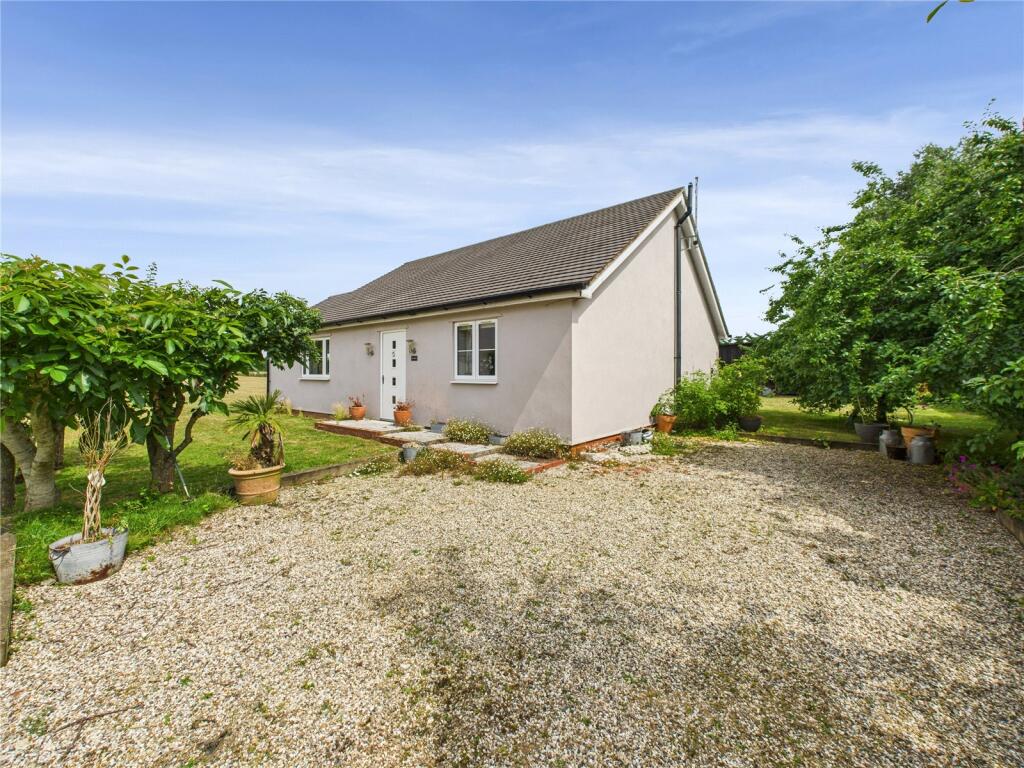 Main image of property: Cranes Lane, Kelvedon, Colchester, Essex, CO5