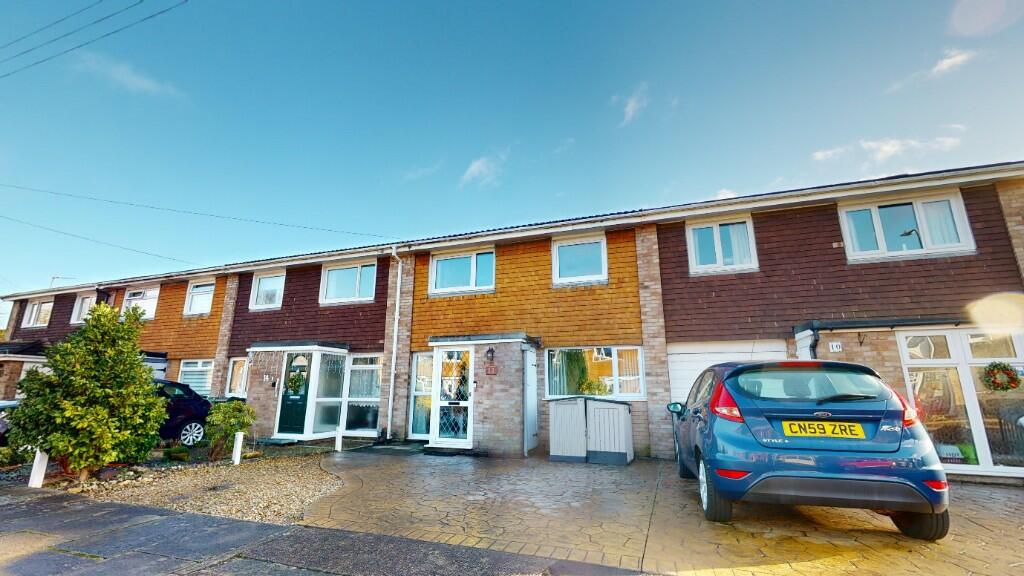 Main image of property: Cwm Nofydd, Rhiwbina, Cardiff