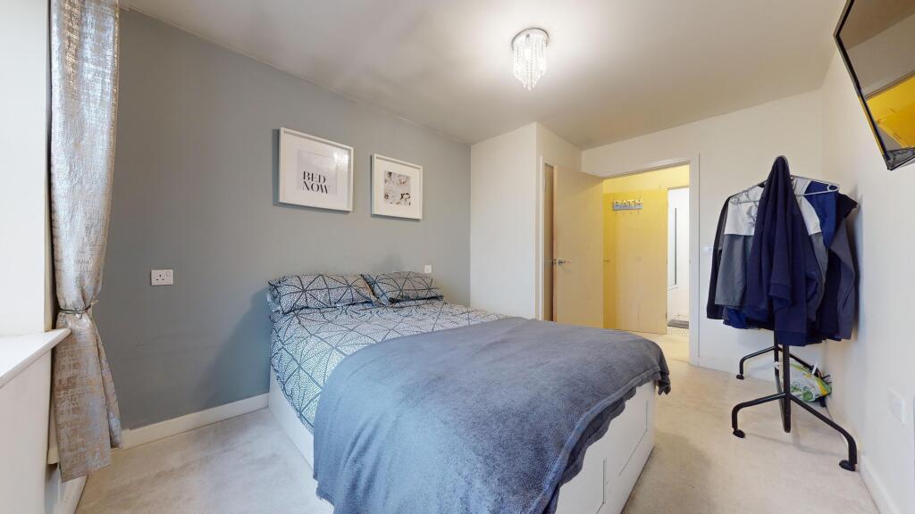 Additional property image - Pentland Close, Llanishen, Cardiff
