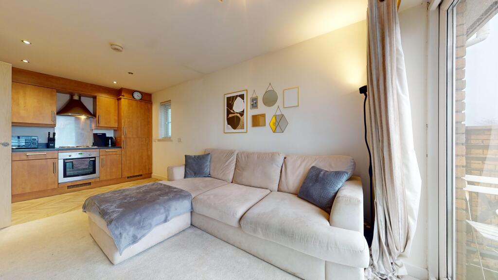 Additional property image - Pentland Close, Llanishen, Cardiff