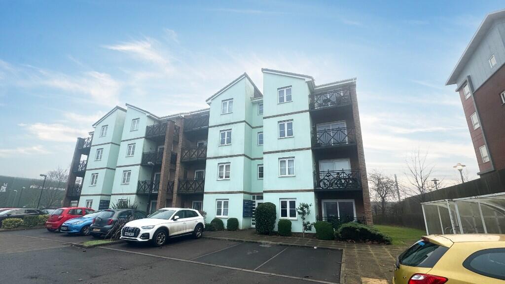 Additional property image - Pentland Close, Llanishen, Cardiff