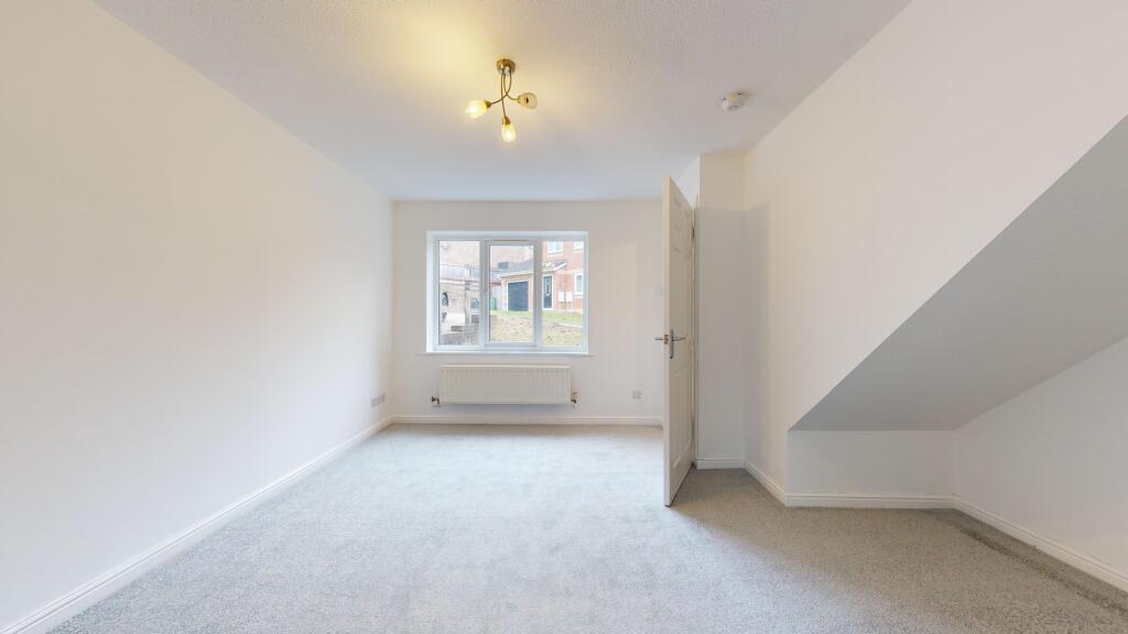 Additional property image - Chamomile Close, Pontprennau, Cardiff