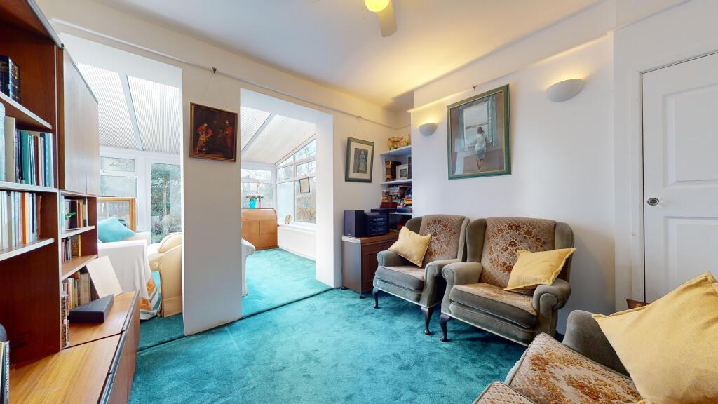 Additional property image - Heol Don, Whitchurch, Cardiff