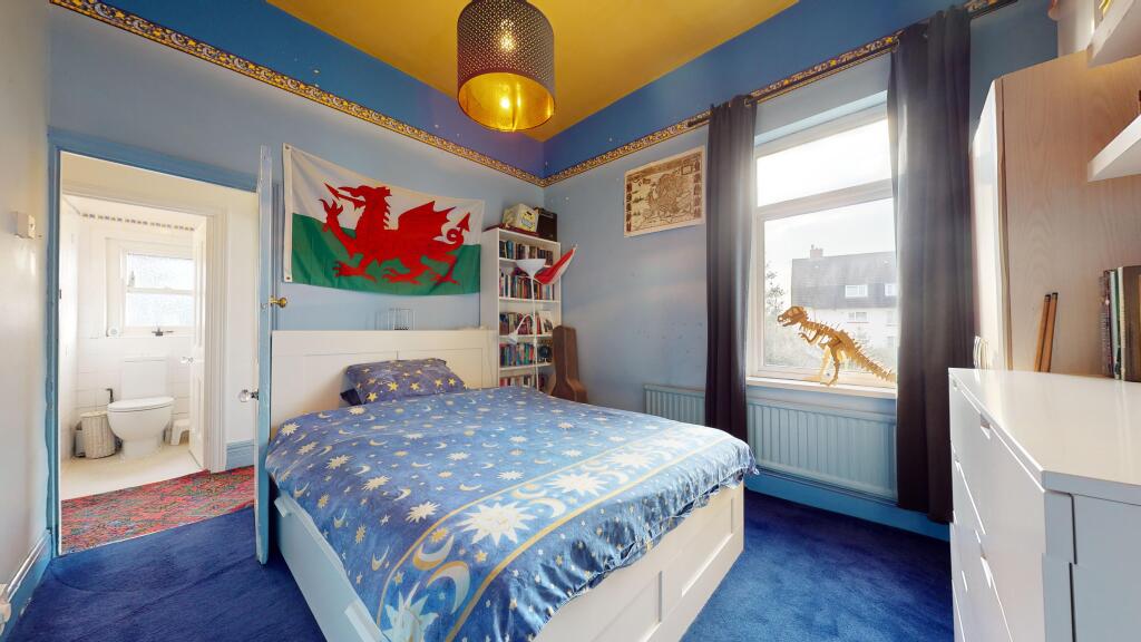 Additional property image - Heol Don, Whitchurch, Cardiff