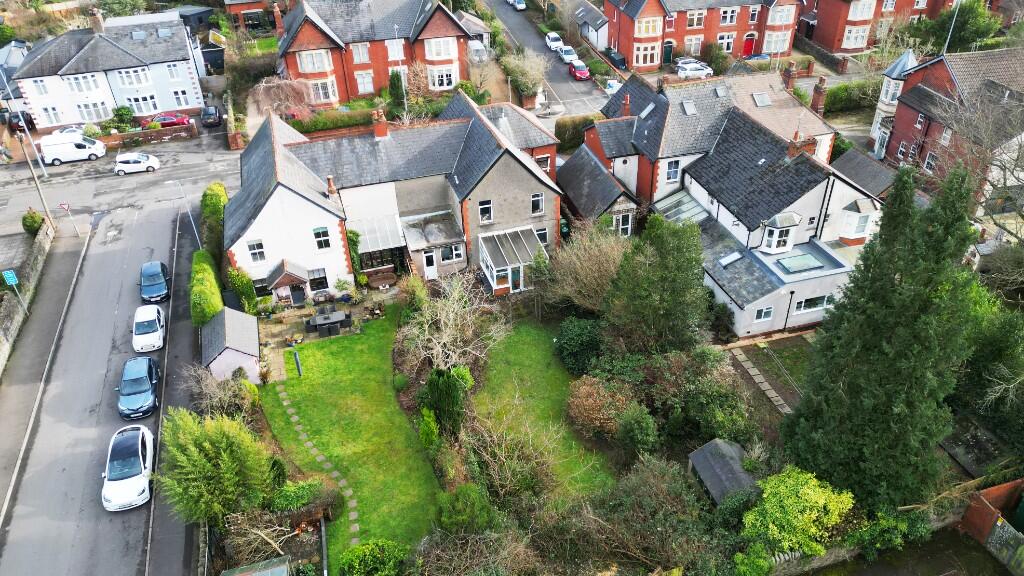 Additional property image - Heol Don, Whitchurch, Cardiff