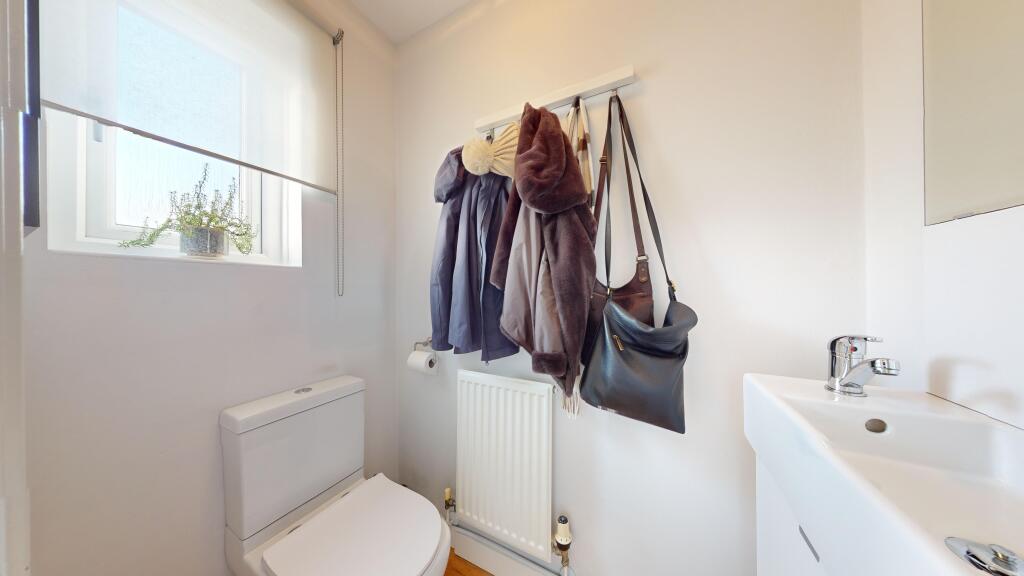 Additional property image - Llandinam Crescent, Cardiff