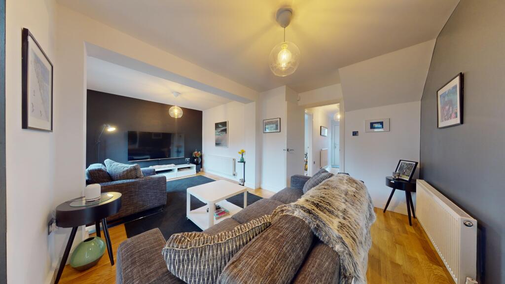 Additional property image - Llandinam Crescent, Cardiff