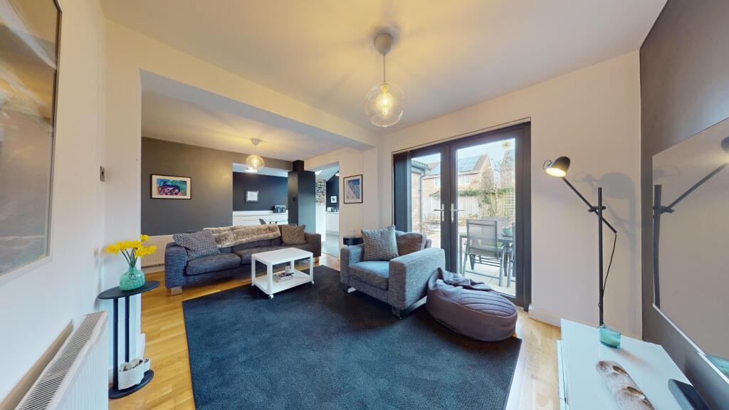 Additional property image - Llandinam Crescent, Cardiff