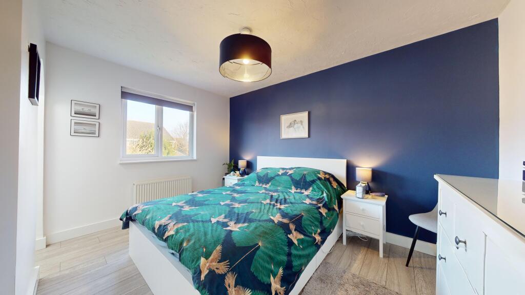 Additional property image - Llandinam Crescent, Cardiff