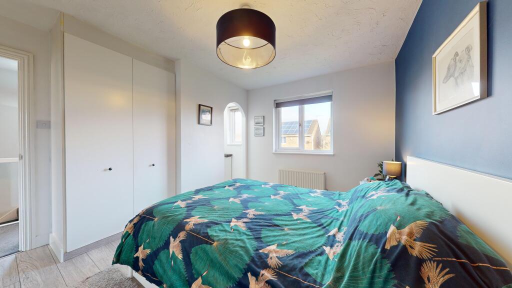 Additional property image - Llandinam Crescent, Cardiff