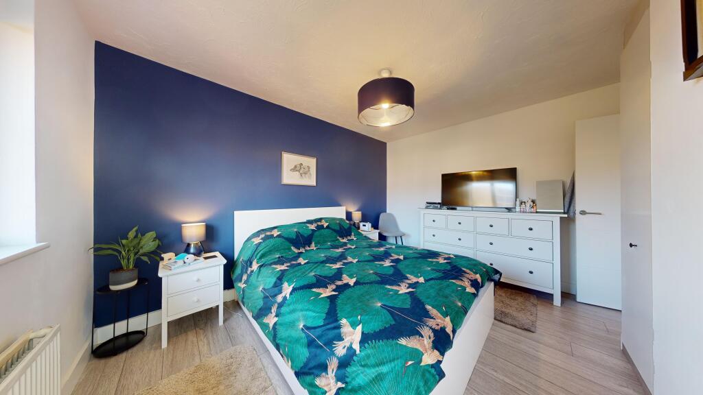 Additional property image - Llandinam Crescent, Cardiff