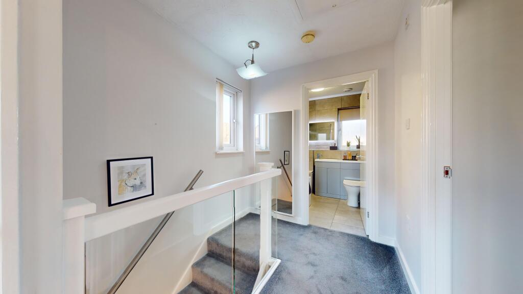 Additional property image - Llandinam Crescent, Cardiff