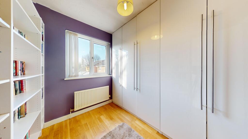 Additional property image - Llandinam Crescent, Cardiff