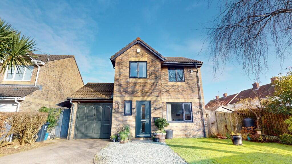 Additional property image - Llandinam Crescent, Cardiff
