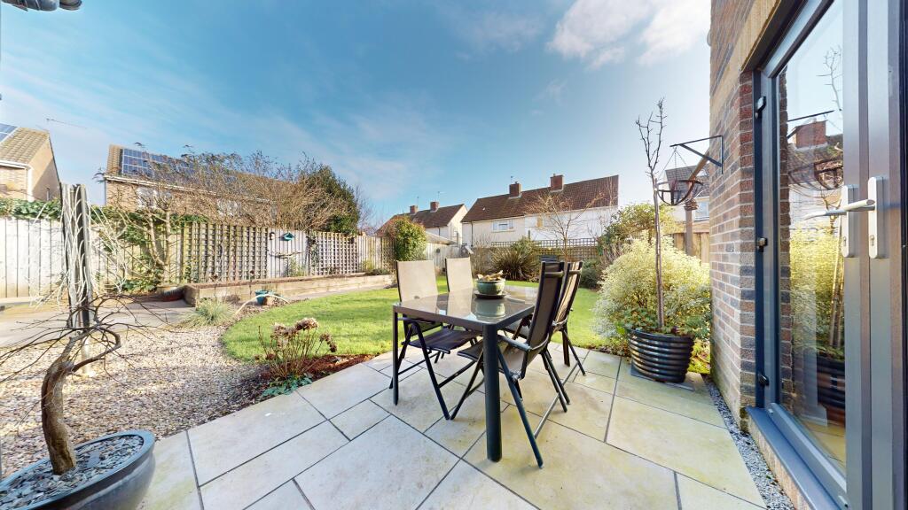 Additional property image - Llandinam Crescent, Cardiff