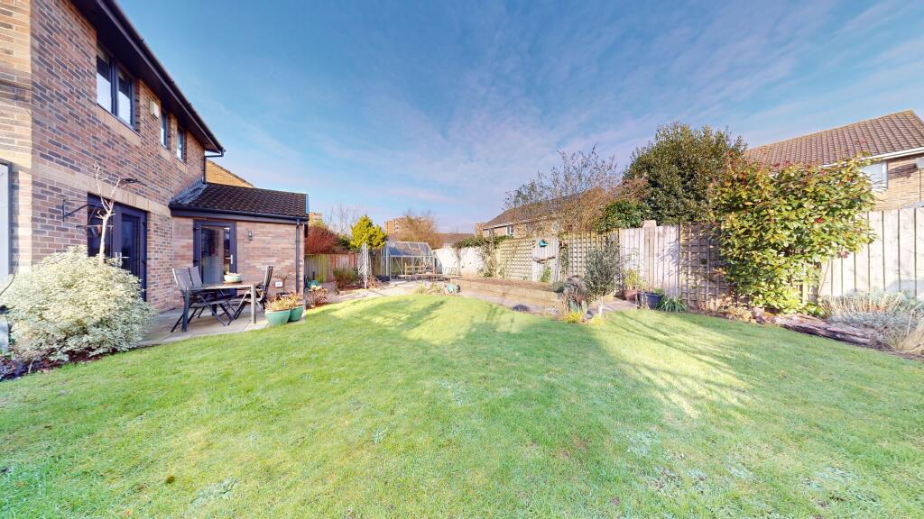 Additional property image - Llandinam Crescent, Cardiff