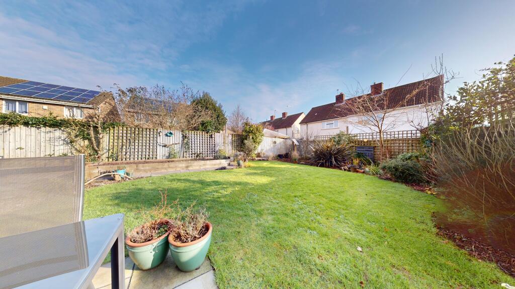Additional property image - Llandinam Crescent, Cardiff