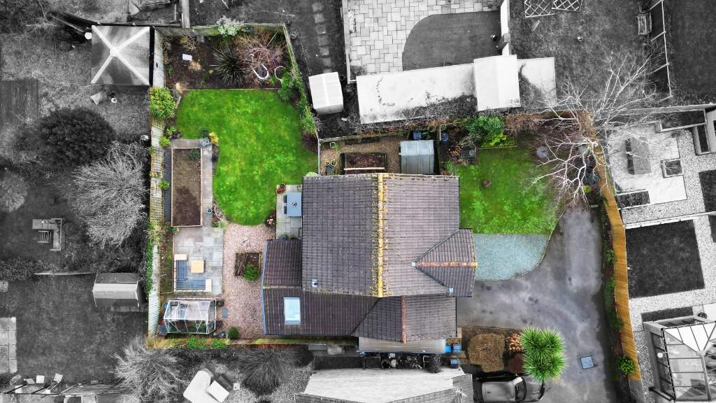 Additional property image - Llandinam Crescent, Cardiff