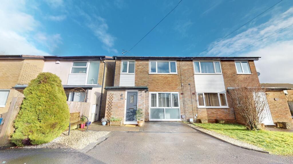 Main image of property: Avonridge, Thornhill, Cardiff