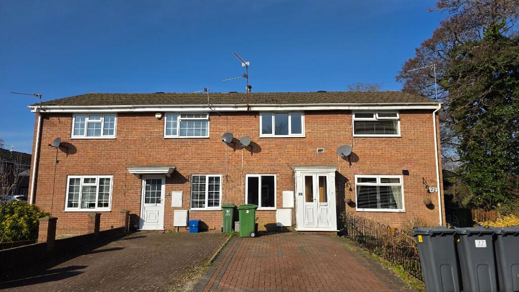 Main image of property: St. Margarets Park, Cardiff