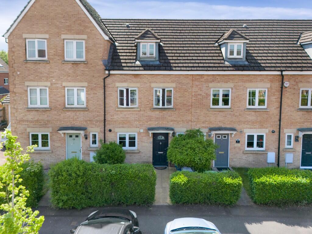 Main image of property: Mostyn Square, Llanishen, Cardiff