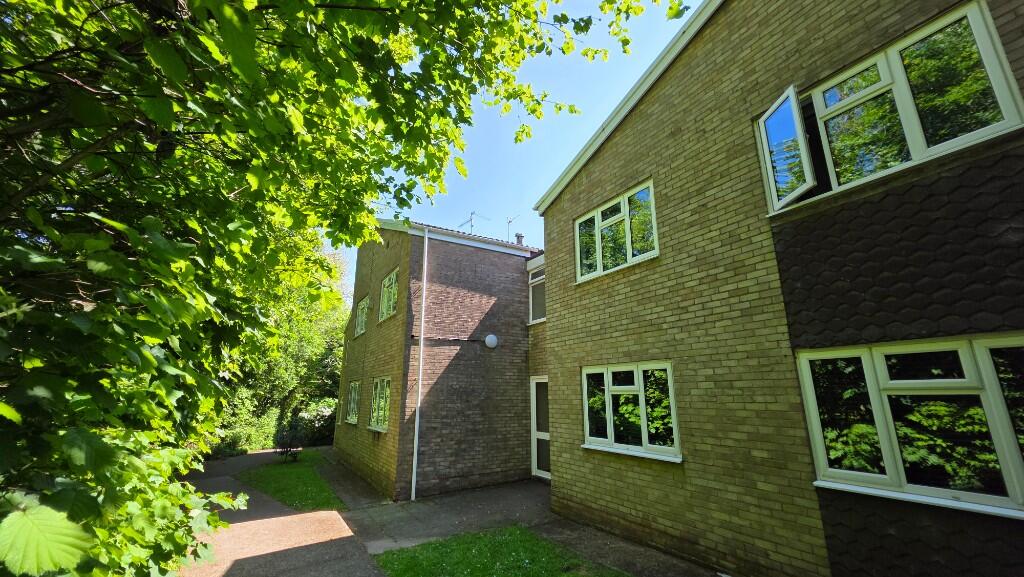 Main image of property: Forest Oak Close, Cardiff