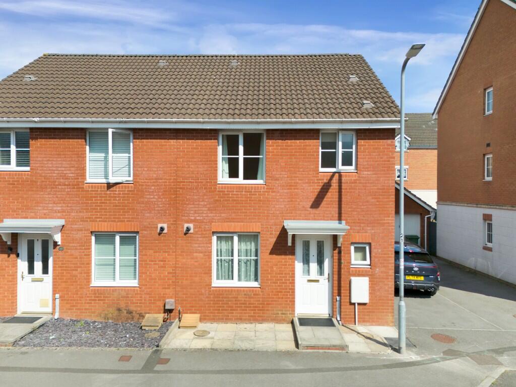 Main image of property: Watkins Square, Llanishen, Cardiff 