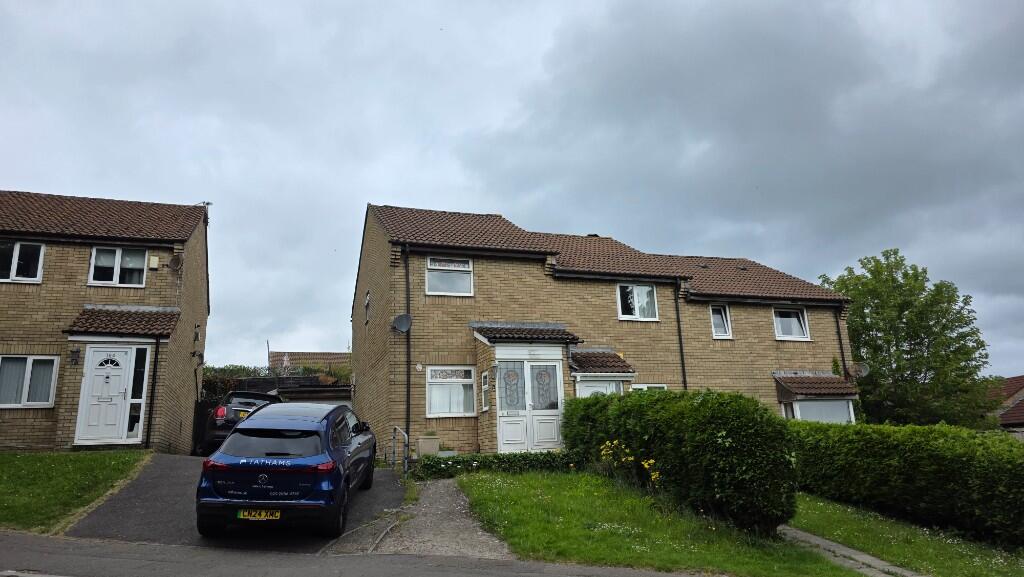 Main image of property: Caerau Lane, Cardiff