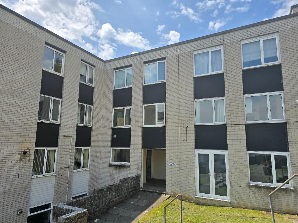 Main image of property: Awel Mor, Cardiff