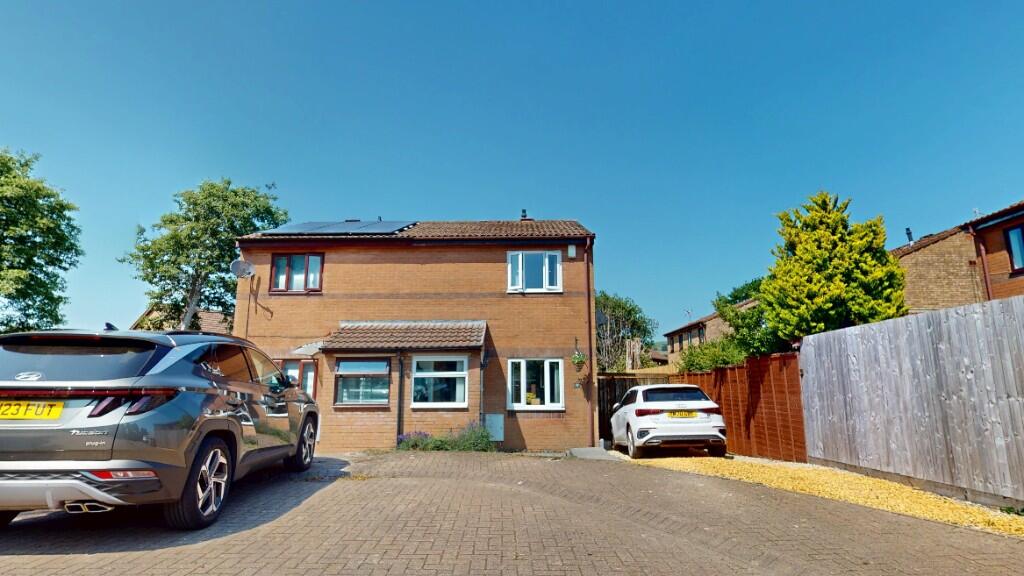 Main image of property: Cae Rhos, Caerphilly