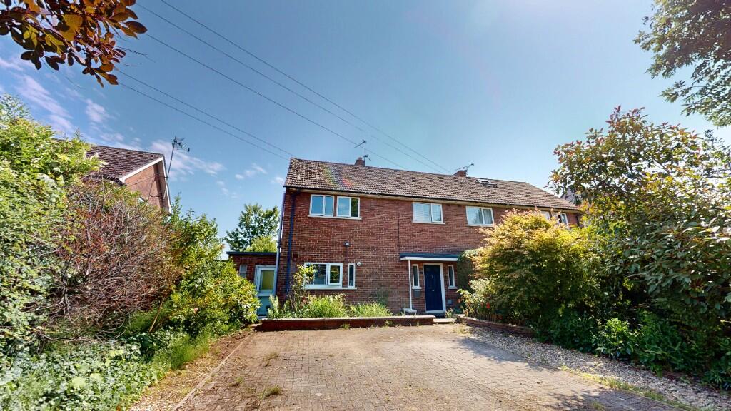 Main image of property: Bardsey Crescent, Llanishen, Cardiff