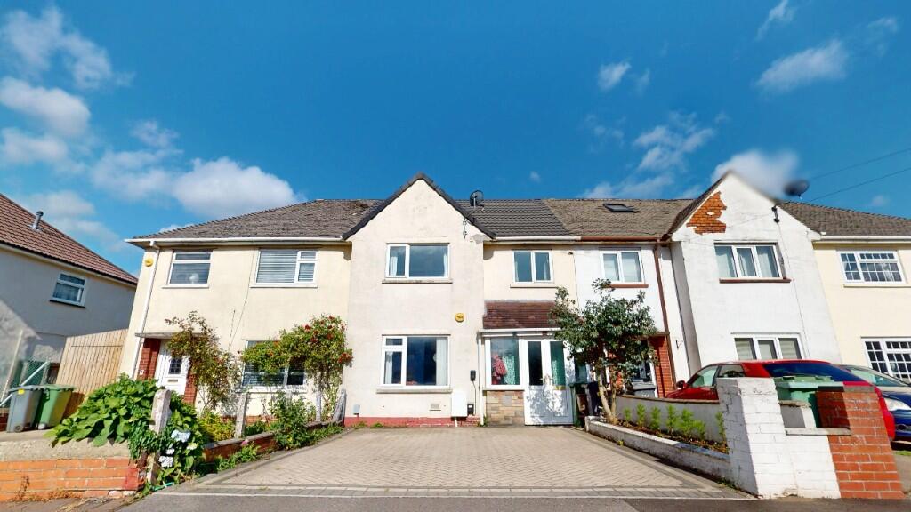 Main image of property: Ton-yr-ywen Avenue, Cardiff