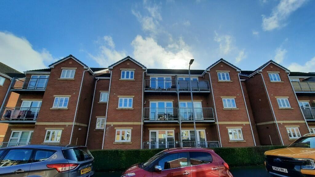 Main image of property: Tatham Road, Llanishem, Cardiff
