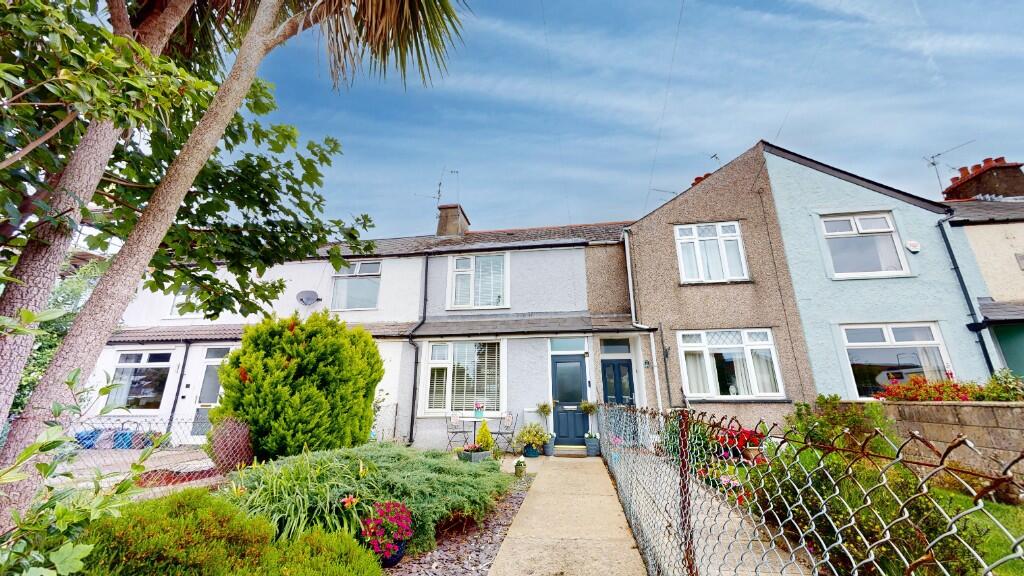 Main image of property: Victoria Road, Whitchurch, Cardiff