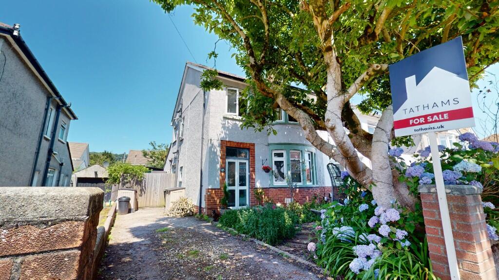 Main image of property: Coryton Rise, Cardiff