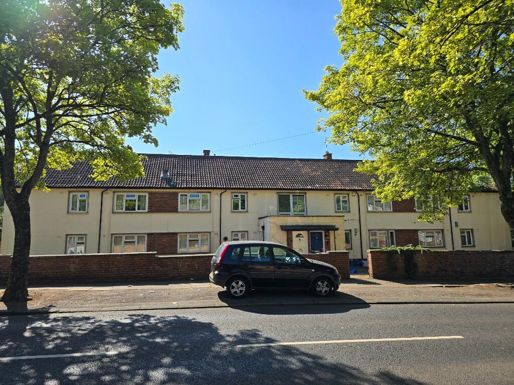 Main image of property: Greenway Road, Rumney, Cardiff